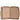 Guess Laurel II SLG Small Zip Around - Geldbörse 3cc 11 cm (latte logo) - Markenkoffer