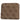 Guess Laurel II SLG Small Zip Around - Geldbörse 3cc 11 cm (latte logo) - Markenkoffer