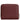 Guess Laurel II SLG Small Zip Around - Geldbörse 4cc 11 cm (wine) - Markenkoffer