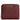 Guess Laurel II SLG Small Zip Around - Geldbörse 4cc 11 cm (wine) - Markenkoffer