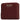 Guess Laurel II SLG Small Zip Around - Geldbörse 4cc 11 cm (wine) - Markenkoffer