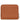Guess Laurel II SLG Small Zip Around - Geldbörse (cognac) - Markenkoffer
