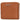 Guess Laurel II SLG Small Zip Around - Geldbörse (cognac) - Markenkoffer