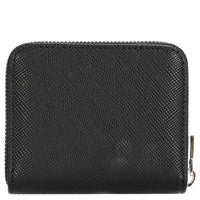 Guess Laurel II SLG Small Zip Around S - Geldbörse 3cc 11 cm (black) - Ansicht 4
