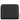 Guess Laurel II SLG Small Zip Around S - Geldbörse 3cc 11 cm (black) - Markenkoffer