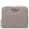 Guess Laurel II SLG Small Zip Around S - Wallet 3cc 11 cm (Color: black)