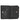 Guess Laurel II SLG Zip Around - Geldbörse 2cc 12 cm (black) - Markenkoffer