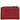 Guess Laurel II SLG Zip Around - Geldbörse 2cc 12 cm (garnet) - Markenkoffer