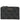 Guess Laurel II SLG Zip Around - Kreditkartenetui 4cc 12 cm (coal logo) - Markenkoffer