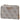 Guess Laurel II SLG Zip Around - Kreditkartenetui 4cc 12 cm (dark taupe logo) - Markenkoffer