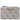 Guess Laurel II SLG Zip Around - Kreditkartenetui 4cc 12 cm (dark taupe logo) - Markenkoffer