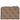 Guess Laurel II SLG Zip Around - Kreditkartenetui 4cc 12 cm (latte logo) - Markenkoffer