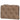 Guess Laurel II SLG Zip Around - Kreditkartenetui 4cc 12 cm (latte logo) - Markenkoffer