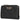 Guess Laurel II SLG Zip Around - Kreditkartenetui (black logo) - Markenkoffer