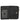 Guess Laurel II SLG Zip Around - Kreditkartenetui (black logo) - Markenkoffer