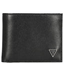 Guess Madrid - Geldbörse 3cc 12 cm (black) - Markenkoffer