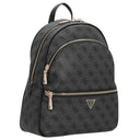 Guess Manhattan II Large - Rucksack 33 cm (coal logo) - Ansicht 5