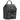Guess Manhattan II - Rucksack (coal logo) - Markenkoffer
