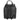 Guess Manhattan II - Rucksack (coal logo) - Markenkoffer
