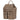 Guess Manhattan II - Rucksack (latte logo) - Markenkoffer