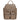 Guess Manhattan II - Rucksack (latte logo) - Markenkoffer
