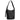 Guess Meridian II Bucket - Beuteltasche mit herausnehmbarer Pouch (black) - Markenkoffer