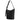 Guess Meridian II Bucket - Beuteltasche mit herausnehmbarer Pouch (black) - Markenkoffer