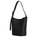 Guess Meridian II Bucket - Beuteltasche mit herausnehmbarer Pouch (black) - Markenkoffer