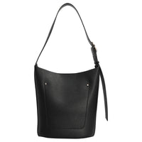 Guess Meridian II Bucket - Beuteltasche mit herausnehmbarer Pouch (black) - Ansicht 4