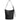 Guess Meridian II Bucket - Beuteltasche mit herausnehmbarer Pouch (black) - Markenkoffer