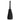 Guess Meridian II Bucket - Beuteltasche mit herausnehmbarer Pouch (black) - Markenkoffer