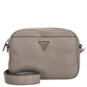 Guess Meridian II Camera Bag - Umhängetasche (dark taupe) - Markenkoffer