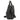 Guess Meridian II Girlfriend - Henkeltasche 30 cm (black) - Markenkoffer