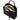 Guess Meridian II Girlfriend - Henkeltasche 30 cm (black) - Markenkoffer