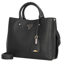 Guess Meridian II Girlfriend - Henkeltasche 30 cm (black) - Markenkoffer