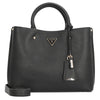 Guess Meridian II Girlfriend - Henkeltasche 30 cm (black)