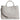 Guess Meridian II Girlfriend - Henkeltasche 30 cm (ivory) - Markenkoffer