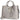 Guess Meridian II Girlfriend - Henkeltasche 30 cm (ivory) - Markenkoffer