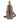 Guess Meridian II Girlfriend - Henkeltasche 30 cm (latte logo) - Markenkoffer