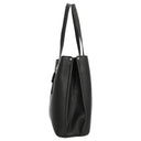 Guess Meridian II Girlfriend - Schultertasche 37 cm (black) - Markenkoffer