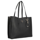 Guess Meridian II Girlfriend - Schultertasche 37 cm (black) - Markenkoffer