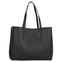 Guess Meridian II Girlfriend - Schultertasche 37 cm (black) - Markenkoffer