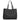 Guess Meridian II Girlfriend - Schultertasche 37 cm (black) - Markenkoffer