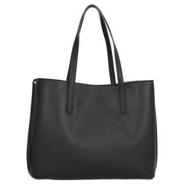 Guess Meridian II Girlfriend - Schultertasche 37 cm (black) - Markenkoffer