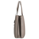 Guess Meridian II Girlfriend - Schultertasche 37 cm (dark taupe) - Markenkoffer