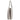 Guess Meridian II Girlfriend - Schultertasche 37 cm (ivory) - Markenkoffer