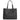 Guess Meridian II Girlfriend - Shopper 37 cm (coal logo) - Markenkoffer