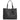 Guess Meridian II Girlfriend - Shopper 37 cm (coal logo) - Markenkoffer