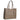 Guess Meridian II Girlfriend - Shopper 37 cm (latte logo) - Markenkoffer