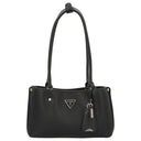 Guess Meridian II - Schultertasche 29 cm (black) - Markenkoffer